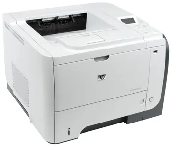 Замена ролика захвата на принтере HP P3015X в Самаре